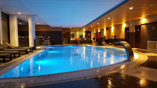 Résidence Neige et Soleil