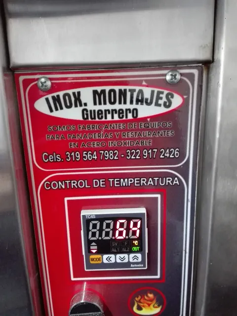 Restaurante La Trucha No 2