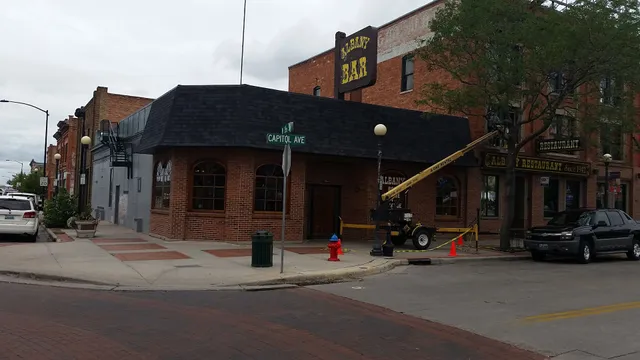 Cheyenne Depot Gift Shop