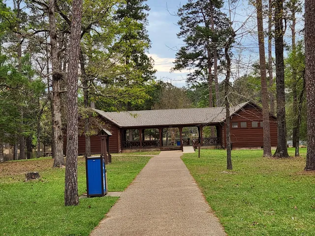 Ratcliff Recreation Area