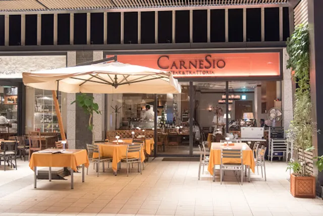 Steak & Trattoria Carnesio