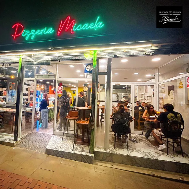 Micaela Pizzeria