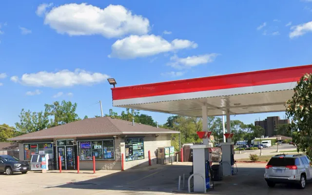 Gas stop Vape Cbd Kratom