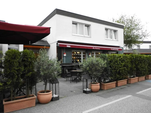 Haus Reuschenberg - Zeljko Bosniak - Leverkusen