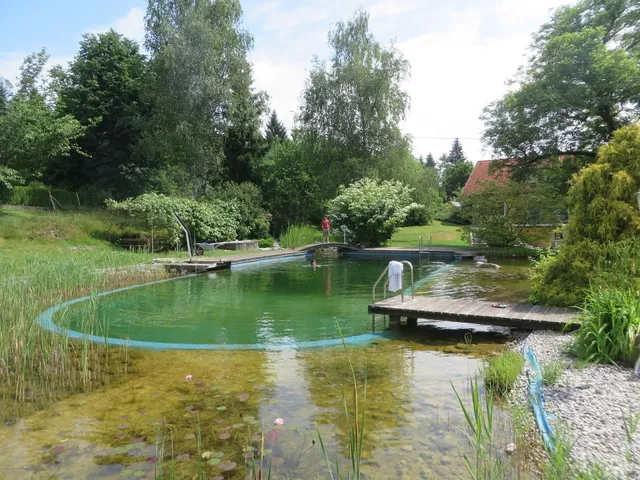 Ferienwohnungen Kremsbrucker