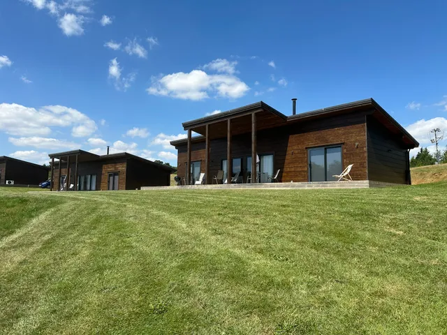 Meadow Valley Lodges