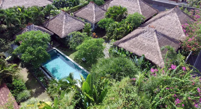 Bali Villa Aja