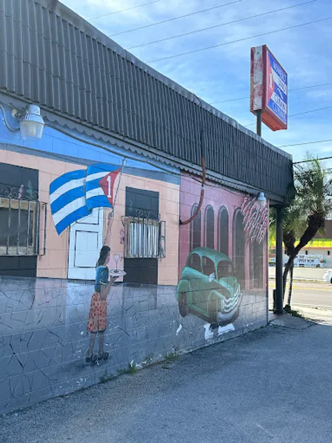 Numero Uno Cuban Restaurant