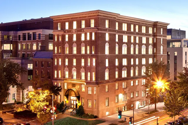 Founding Church of Scientology