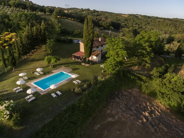 The Vignolino Bed & Breakfast