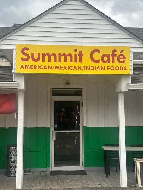 Summit Cafe