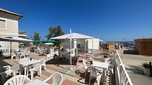 Hotel Bartolini Bellaria