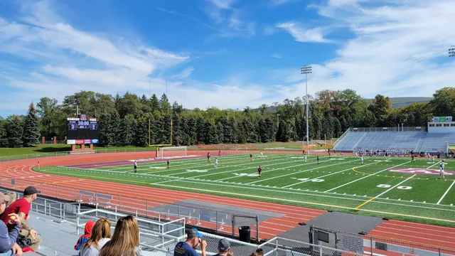 Mansion Park Stadium