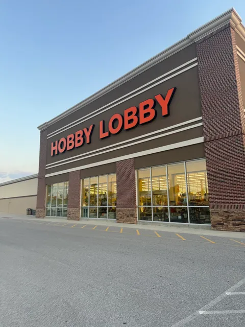 Hobby Lobby
