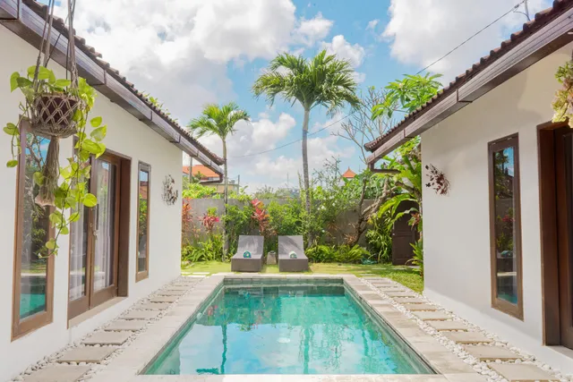 Villa Salya Seminyak