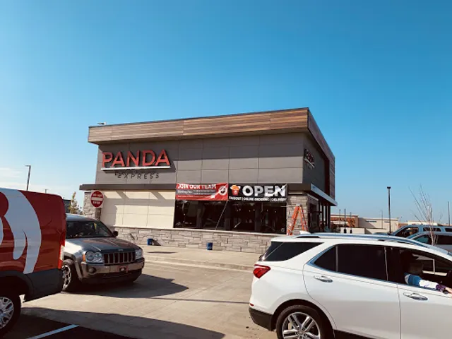 Panda Express