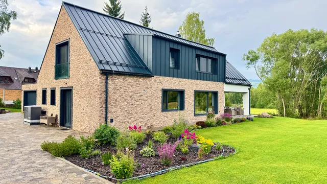 Rodinný apartmán U Karolíny