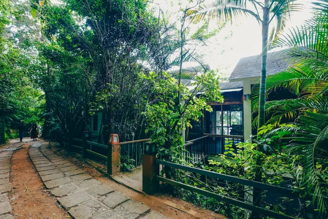 Wayanad Silverwoods Resorts