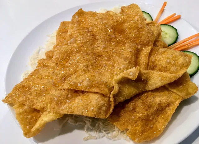 Kan-Tong Chinese Byo Restaurant