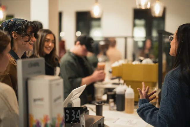 Fearless Coffee & Kitchen