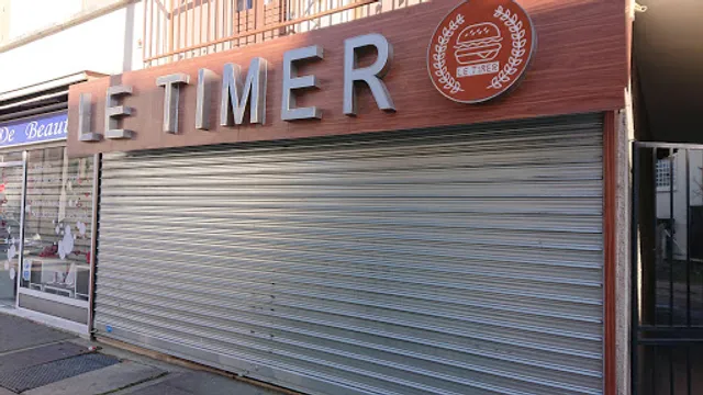 Le Timer Tremblay en france