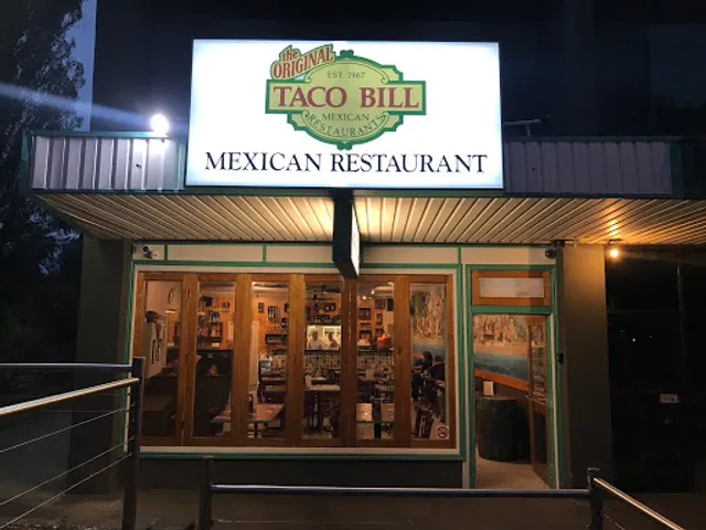 Taco Bill - Lilydale