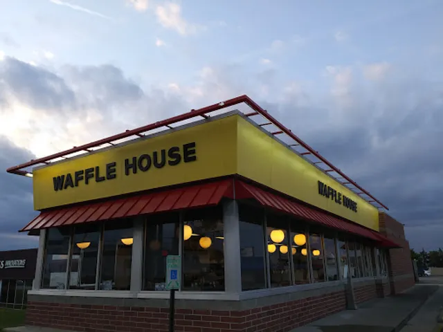 Waffle House