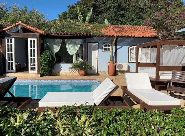 Guest House Green Garden