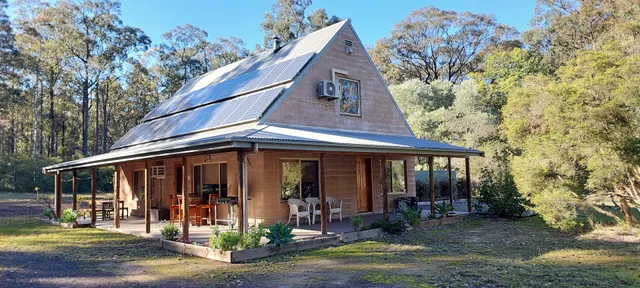 Woodlane Cottages Hunter Valley