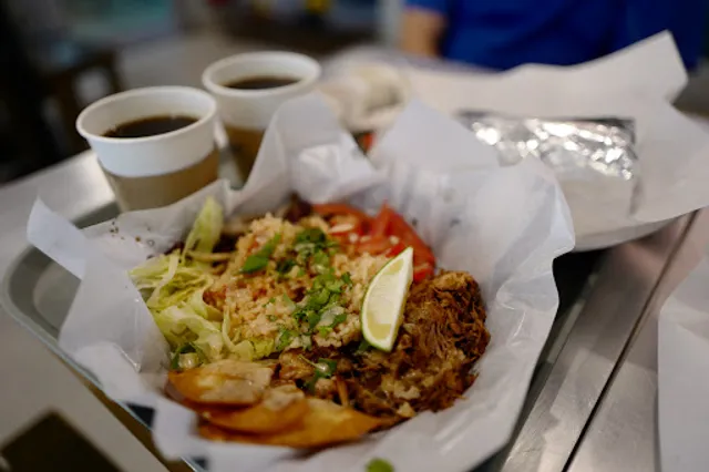 ArmyNavy Burger + Burrito Valero