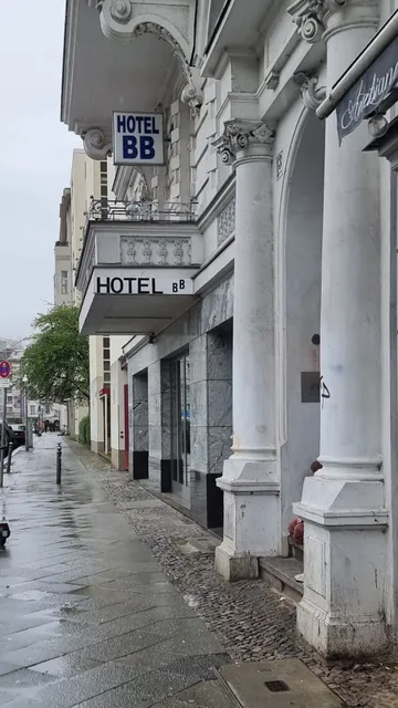 BB Hotel