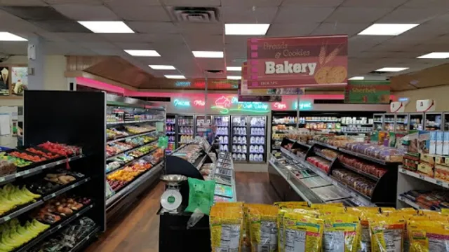 Braum's Ice Cream & Dairy Store