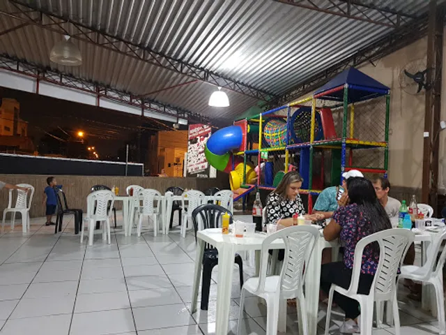 Veneza Pizzaria Premium