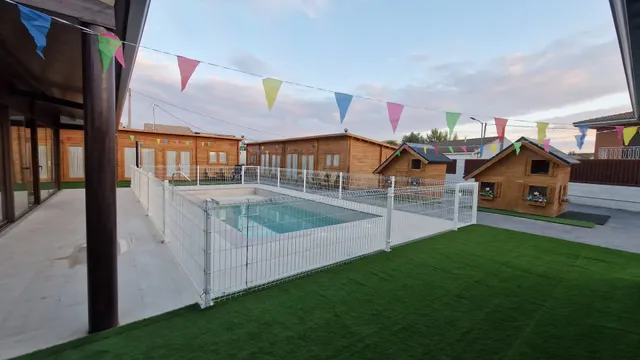 El Corralón de Altarejos Casa Rural