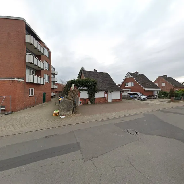 New Toddys Gaststätte