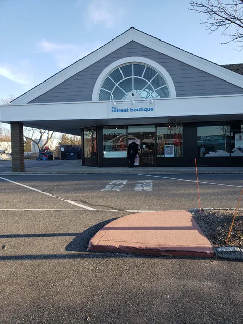 The Retreat Boutique