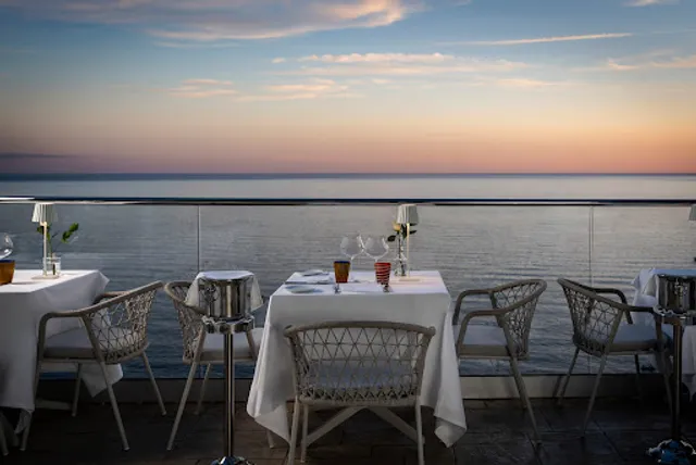 Ristorante Adamo ed Eva Positano