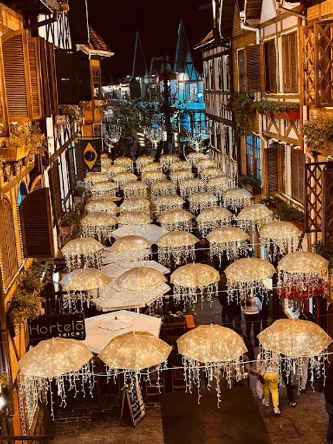 Cervejaria Baden baden