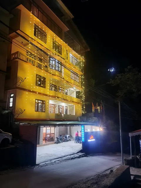 Great Eastern Valley Residency