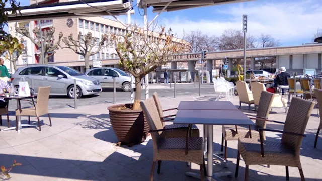 Brasserie des allées