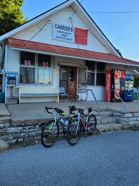 Carriss's Grocery