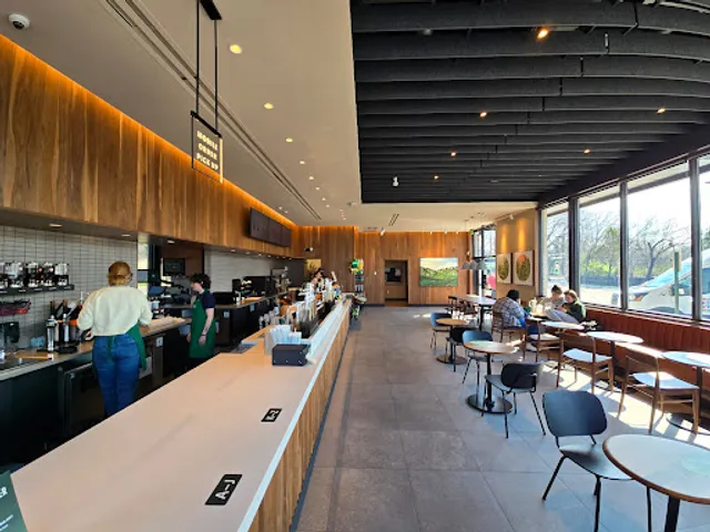 Starbucks
