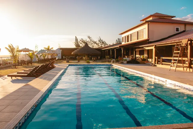 Castelhana Praia Hotel