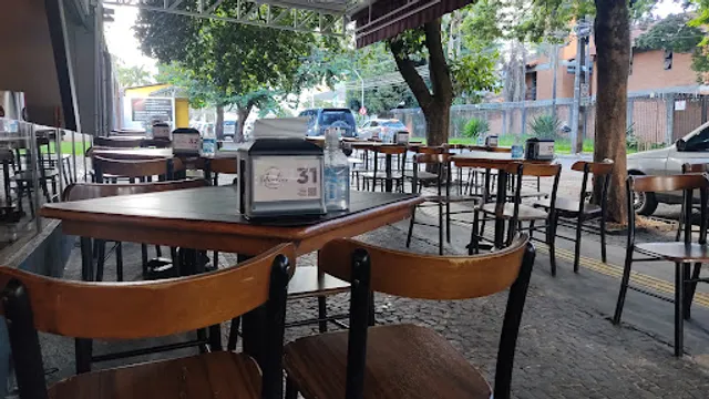 Tolentino Varanda Gourmet