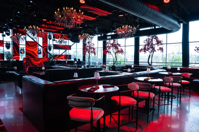 XO Eats & Entertainment