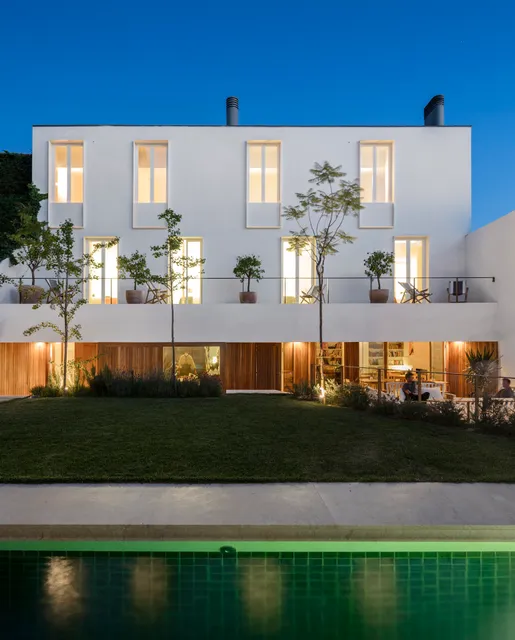 The Late Birds Lisbon