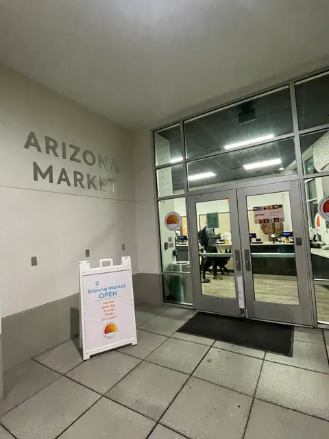 Arizona Market