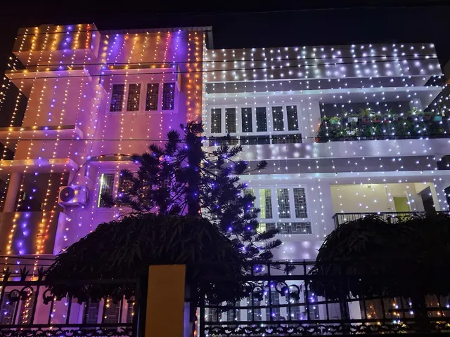 New Dream Guest House