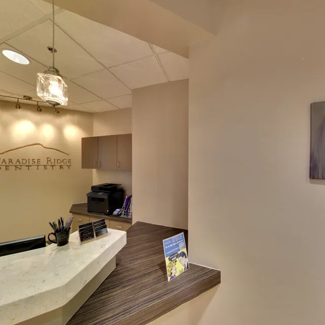 Paradise Ridge Dentistry