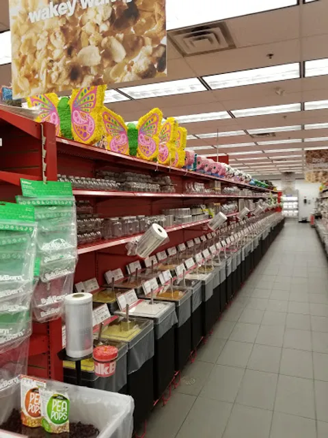 Bulk Barn
